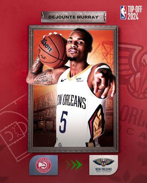 Image post by @nbaindia on Instagram
