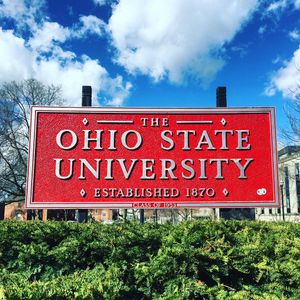 Image post by @studentlifeosu on Instagram