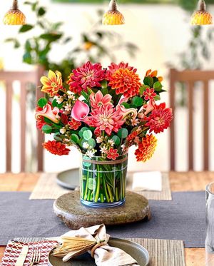 Image post by @bonita_flowers on Instagram