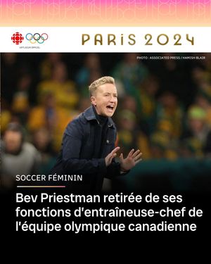 Image post by @radiocanadasports on Instagram