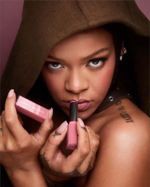 Image post by @fentybeauty on Instagram