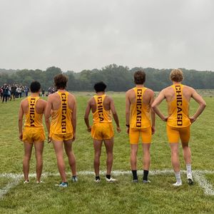 Image post by @ramblerstfxc on Instagram