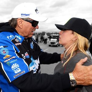 Image post by @peakauto on Instagram