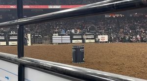 Image post by @cowgirlmagazine on Instagram