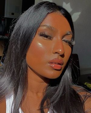 Image post by @fentybeauty on Instagram