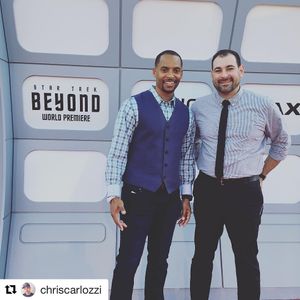 Image post by @hpe on Instagram