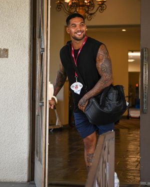 Image post by @azcardinals on Instagram