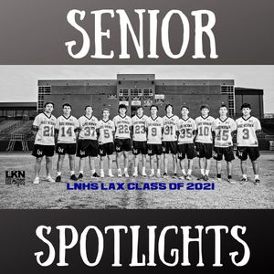 Image post by @lnhs_lacrosse on Instagram