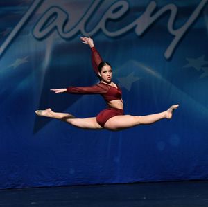 Image post by @truetalentcomp on Instagram