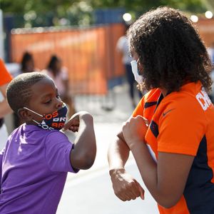 Image post by @broncosofffield on Instagram