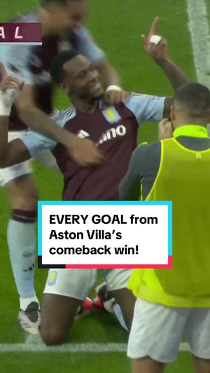 Video post by @nbcsports on TikTok
