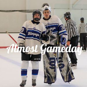 Image post by @creightonhockey on Instagram