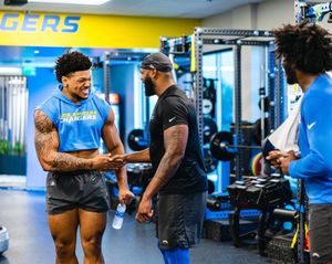 Image post by @jamaldavisll on Instagram