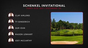 Image post by @gobearcatsmgolf on Instagram