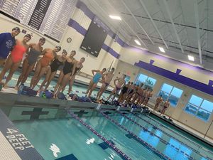 Image post by @niagaraswim on Instagram