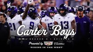 Video post by @tcufb on YouTube