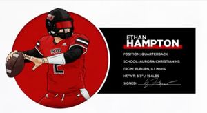 Image post by @niuhuskies on Instagram