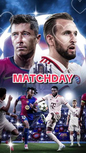 Video post by @fcbayern on TikTok