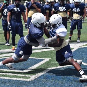 Image post by @csubucs on Instagram
