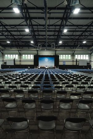 Image post by @illinoiscollege1829 on Facebook