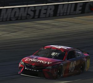 Image post by @richmondraceway on Instagram