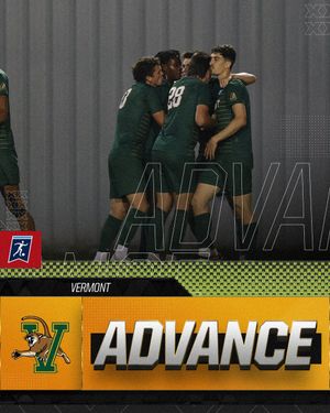 Image post by @NCAASoccer on Twitter