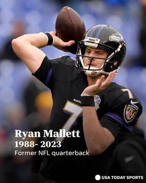 Image post by @usatodaysports on Instagram