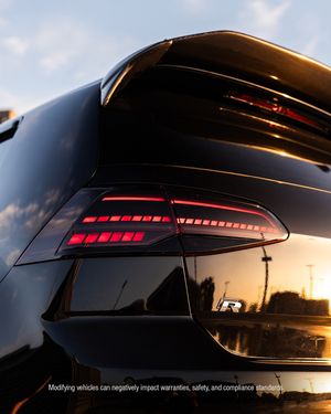 Image post by @vw on Instagram