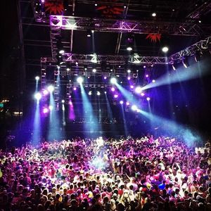 Image post by @heineken_us on Instagram