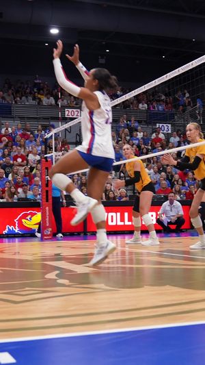 Video post by @kuvolleyball on TikTok