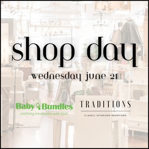 Image post by @babybundlesnc on Instagram