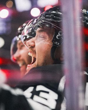Image post by @lakings on Instagram