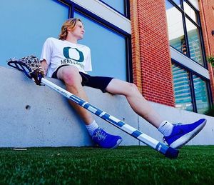 Image post by @uolacrosse on Instagram