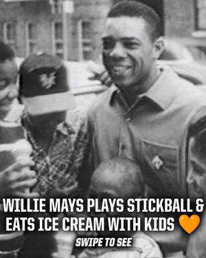 Image post by @playball on Instagram
