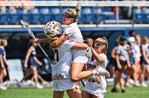 Image post by @du_wlax on Instagram