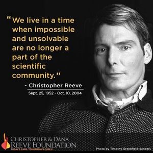 Image post by @reevefoundation on Instagram