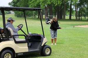 Image post by @milwaukeecountygolf on Instagram