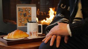 Image post by @starbucksreserve_newyork on Instagram