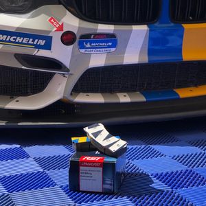 Image post by @turnermotorsport on Instagram