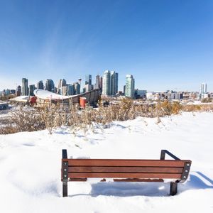 Image post by @cityofcalgary on Instagram