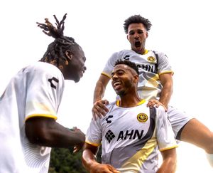 Image post by @riverhoundssc on Instagram