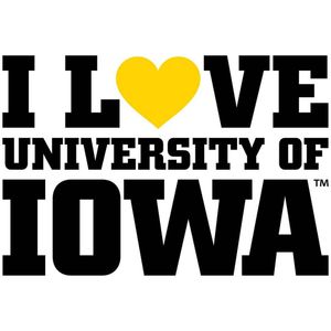 Image post by @uiowa on Instagram