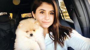 Image post by @hailiedeegan on Instagram