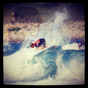 Image post by @wsl.qs on Instagram