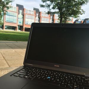 Image post by @ontariotechu on Instagram