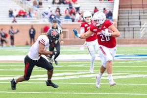 Image post by @uofsouthalabama on Instagram