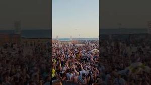 Video post by @rollingloud on YouTube