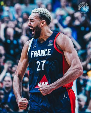 Image post by @timberwolves on Instagram