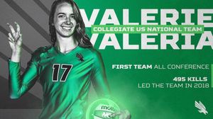 Image post by @meangreenvb on Instagram