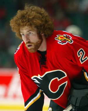 Image post by @nhlhistory on Instagram